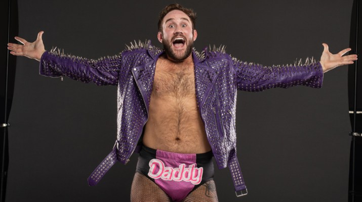 WOL: Brodie Lee tribute show thoughts, Effy talks GCW Good Riddance