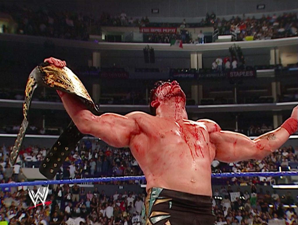 May 24, 2004 Observer Newsletter: WWE Judgment Day, career of Pepper Gomez