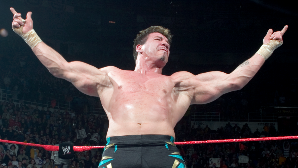 June 7, 2004 Observer Newsletter: Eddie Guerrero TV special, Vince McMahon Off the Record appearance, more