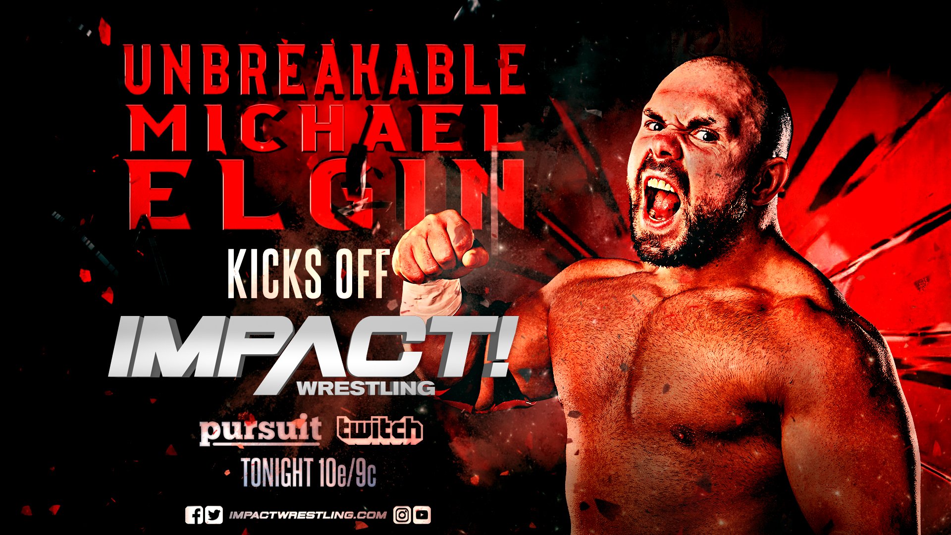 Impact Wrestling results: Rebellion fallout, RVD returns