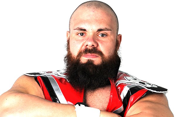 Michael Elgin out of NJPW Power Struggle main event due to injury
