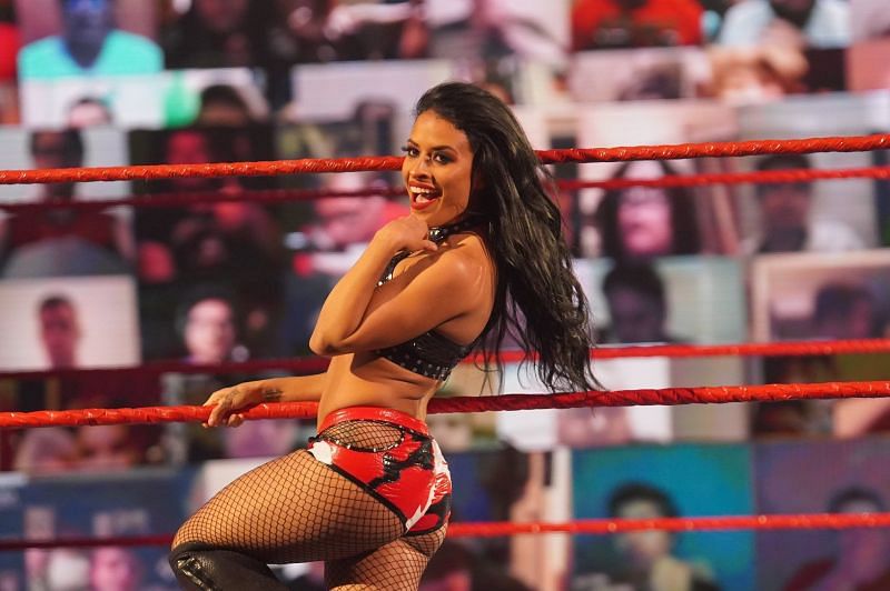 WOL: Zelina Vega, SAG-AFTRA, TALK-N-SHOP-A-MANIA, more!