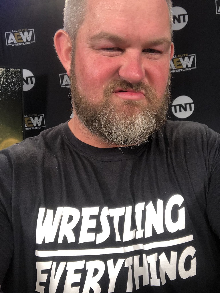 JD Drake announced for PWG Battle of Los Angeles 2022