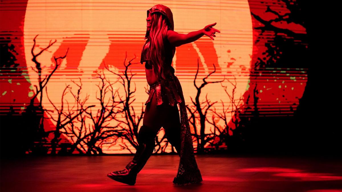 Ember Moon to undergo elbow surgery