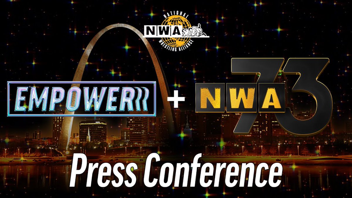 Women’s Invitational set for NWA Empower PPV
