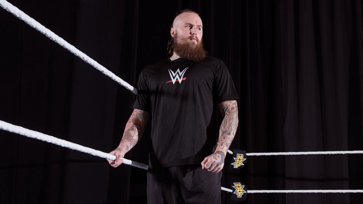 NXT Largo, FL, live results: TJ Perkins vs. Tommy End
