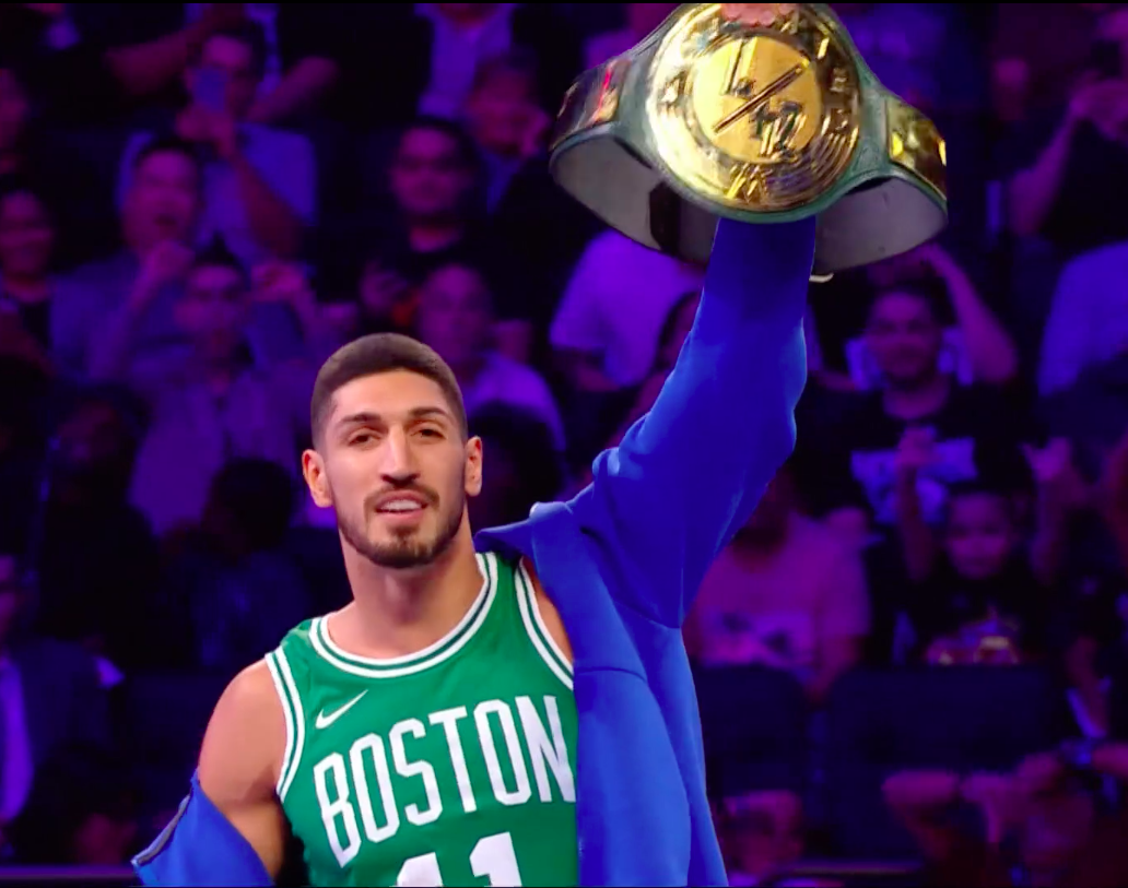 WWE Main Event results: IIconics in action, 24/7 title segment