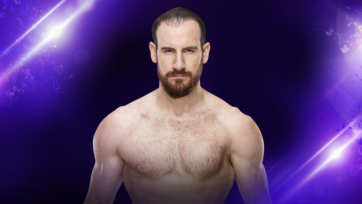 Aiden English joining 205 Live commentary team through WM season
