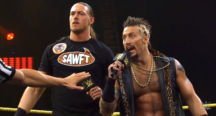 WWE Cape Girardeau, MO, live results: Kane vs. Bray Wyatt; Enzo & Cass tangle with the Wyatts