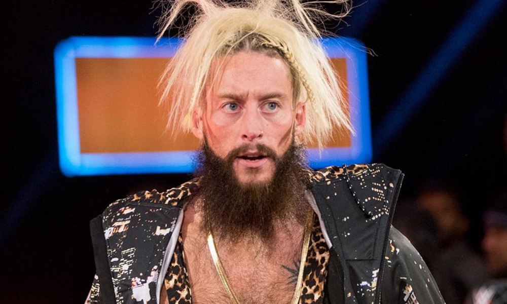Police conclude Enzo Amore investigation, no charges filed