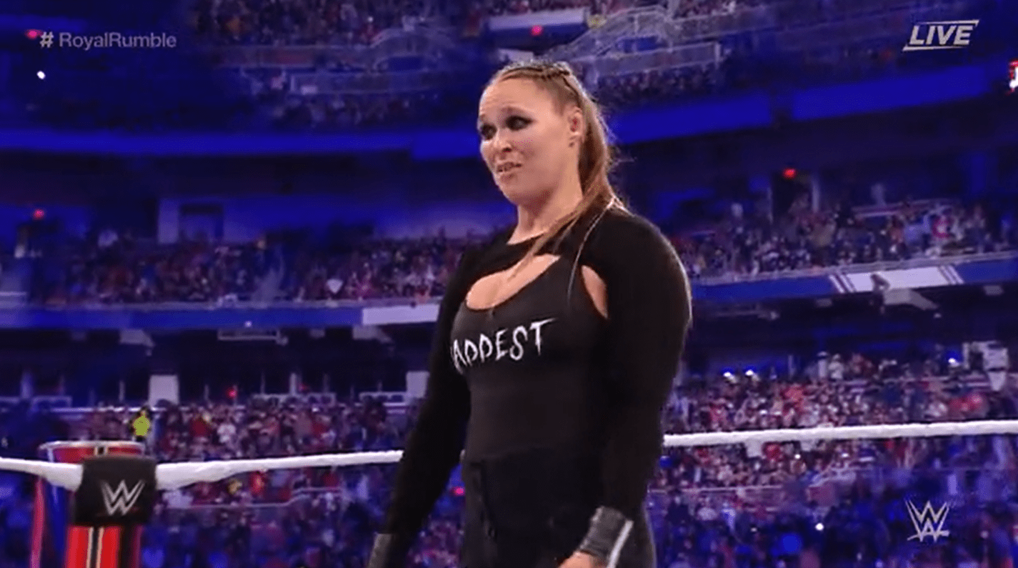 Wrestling Observer Radio: Royal Rumble 2022, WrestleMania, Smackdown, Rampage