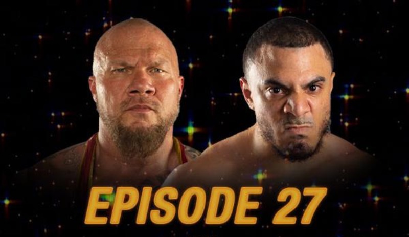 NWA Power results: Jax Dane vs. Slice Boogie falls count anywhere