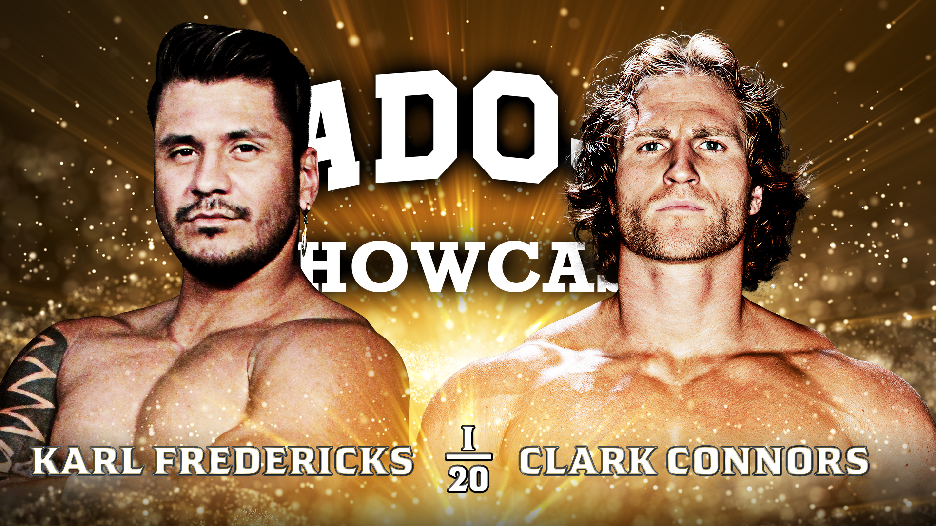 NJPW Strong results: LA Dojo showcase