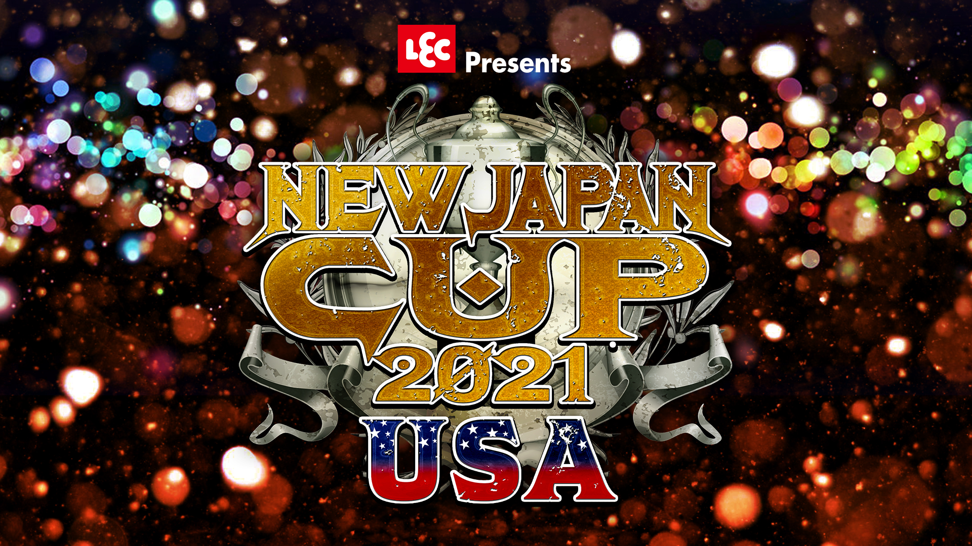 NJPW Strong results: New Japan Cup USA 2021 begins