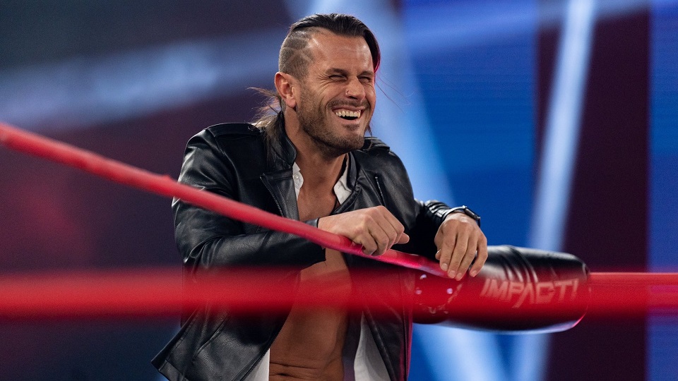 Alex Shelley announced for PWG Battle of Los Angeles 2022