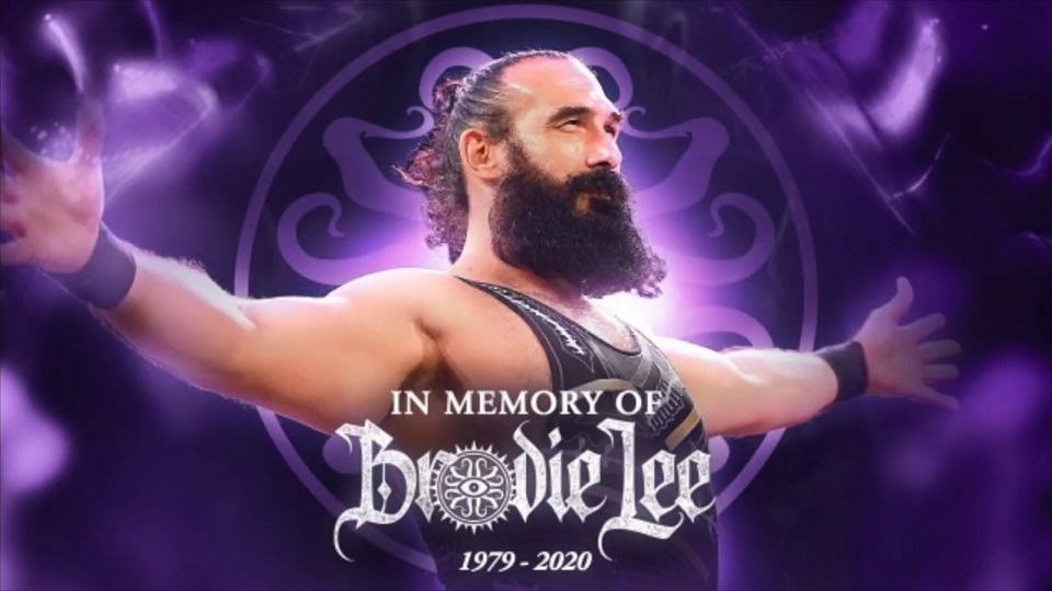 VIDEO: Being The Elite – Brodie Lee tribute