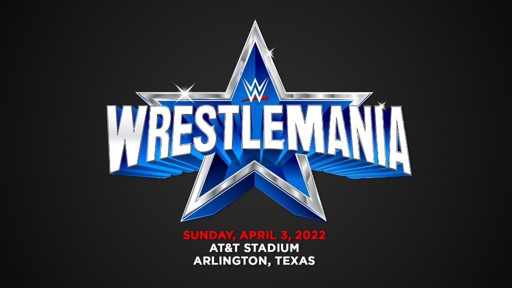 WWE discussing several ideas for WrestleMania 38 weekend in Dallas