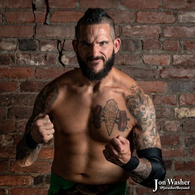 Left My Wallet: Erick Stevens on his wrestling return, BJJ, and football