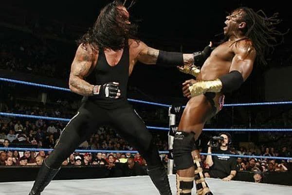 B&V&C&G: Granny’s Wrestling Report, Retro Smackdown from August 2, 2001!