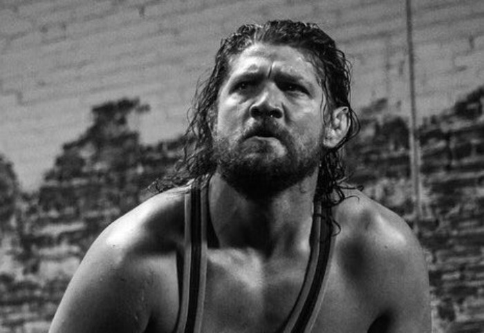 Left My Wallet: Kal Jak on coaching wrestling, Bloodsport experience