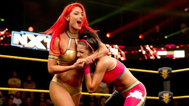 WWE NXT TV tapings spoilers: Building toward TakeOver London (updated)