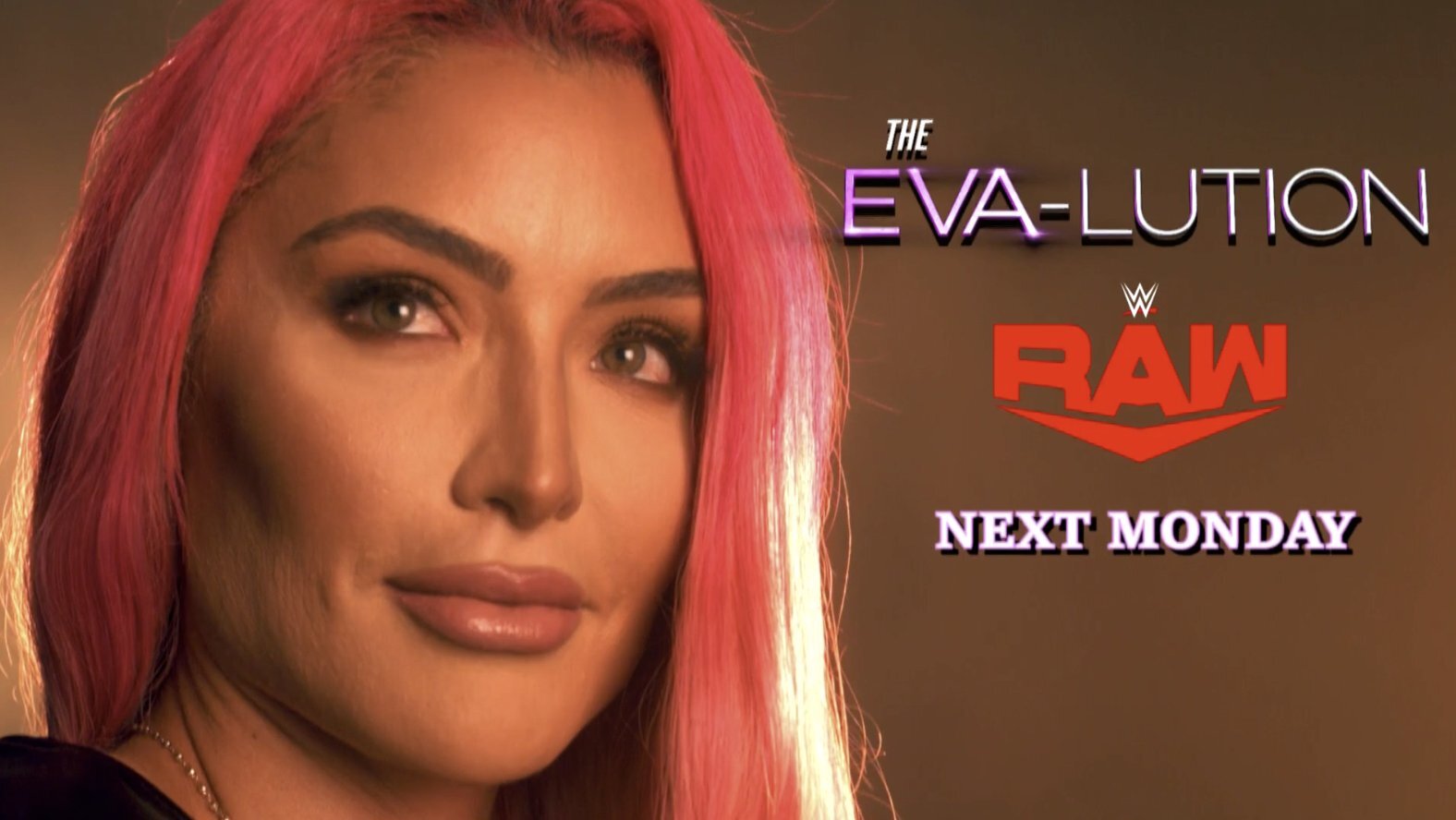 Eva Marie to make WWE Raw return next week