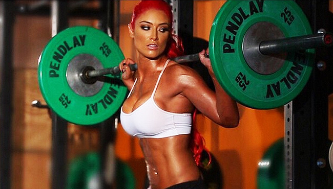 B&V 11/20: Baby naming contest with Granny and Whitney, NXT, Raw, Tenryu opener, more!
