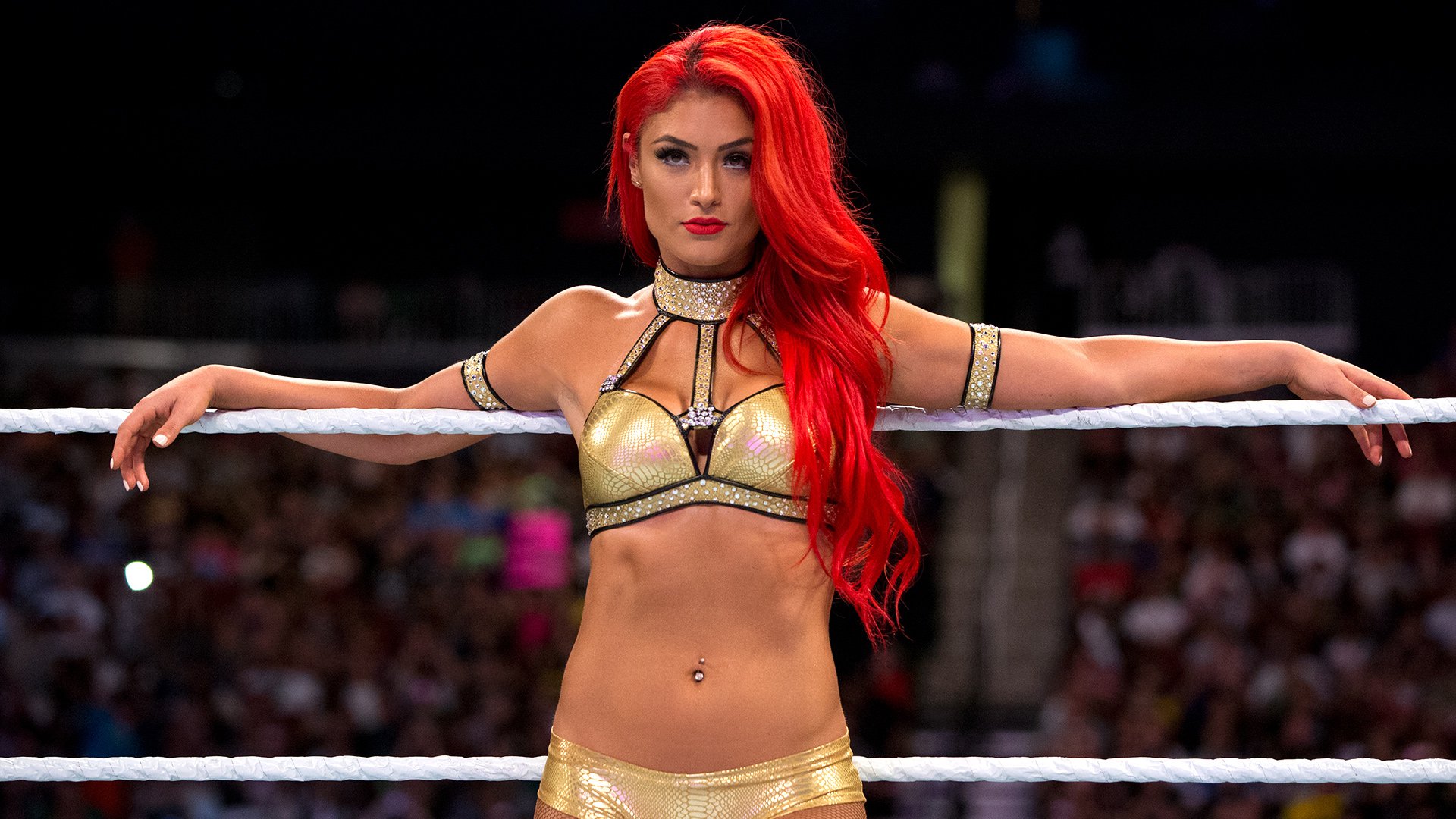 Eva Marie set to return to WWE