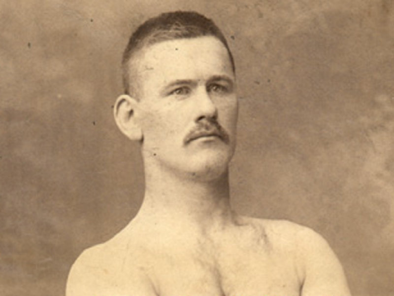 DragonKingKarl: When the original Strangler Lewis became a heel