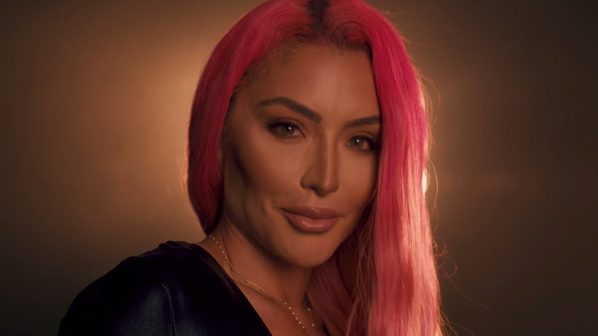 Eva Marie vignette airs on Raw, returning to WWE TV soon