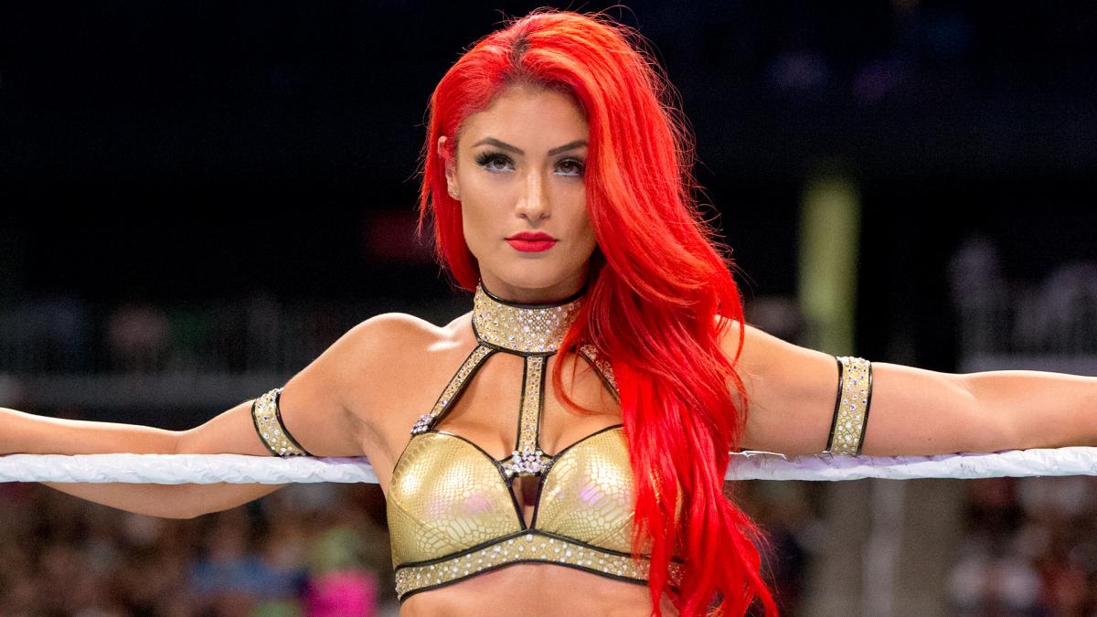 Eva Marie and WWE mutually agree to part ways