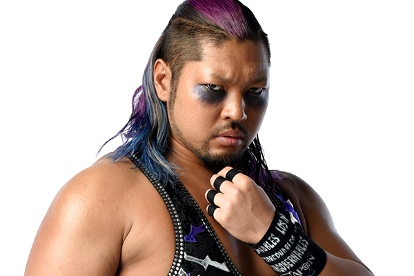 NJPW G1 Climax 29 night 15 results: Okada vs. EVIL