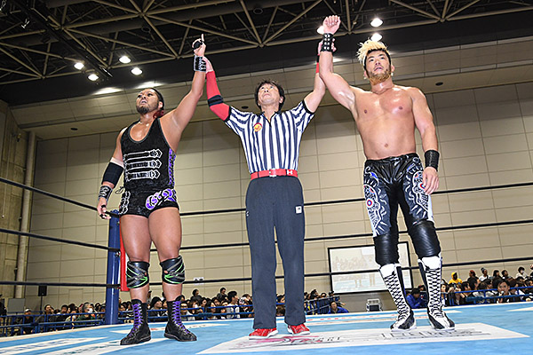 NJPW World Tag League: Updated standings and results after day 15