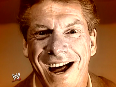 Raw ratings above average with Vince McMahon arrest angle