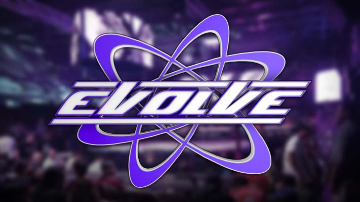 Four former EVOLVE wrestlers reportedly sign with WWE