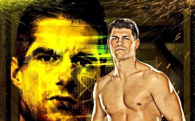 EVOLVE 66 results: Cody Rhodes makes his return to professional wrestling