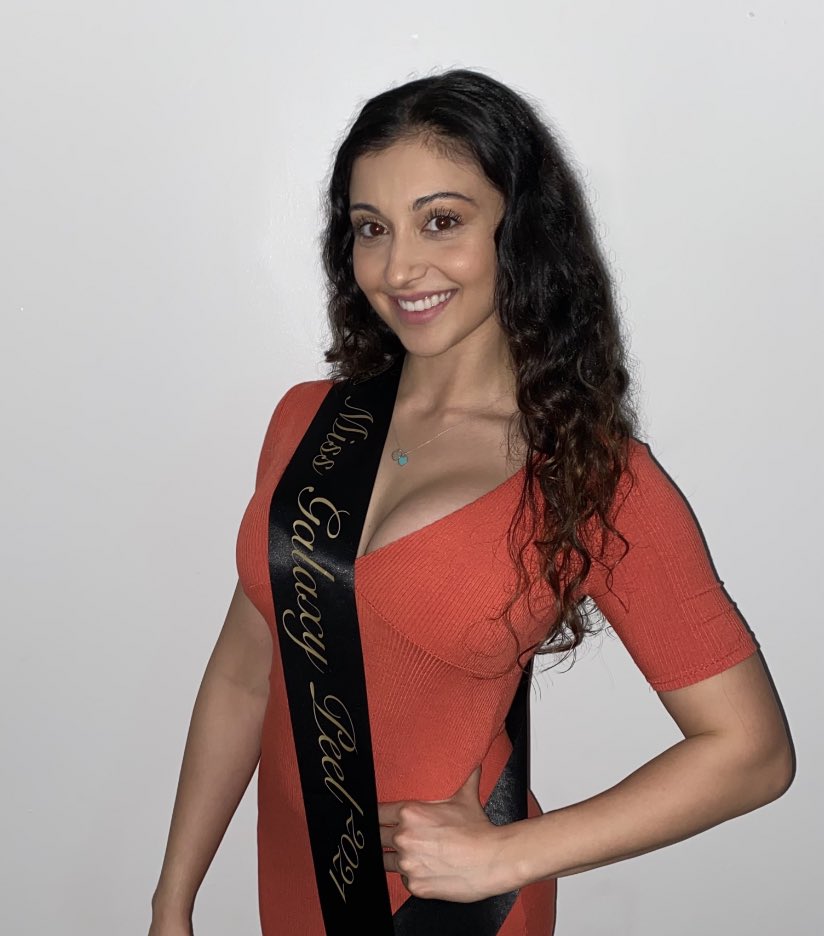Santino Marella’s daughter Bianca Carelli signs with WWE