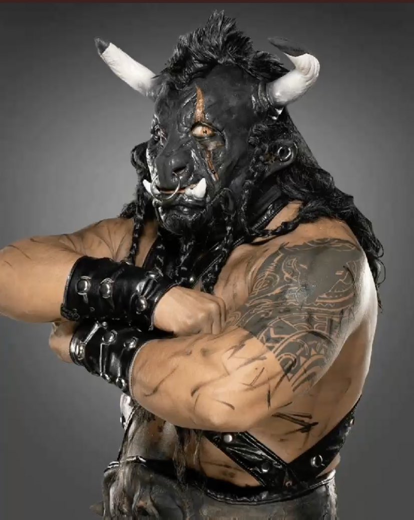 Black Taurus announced for PWG Battle of Los Angeles 2022
