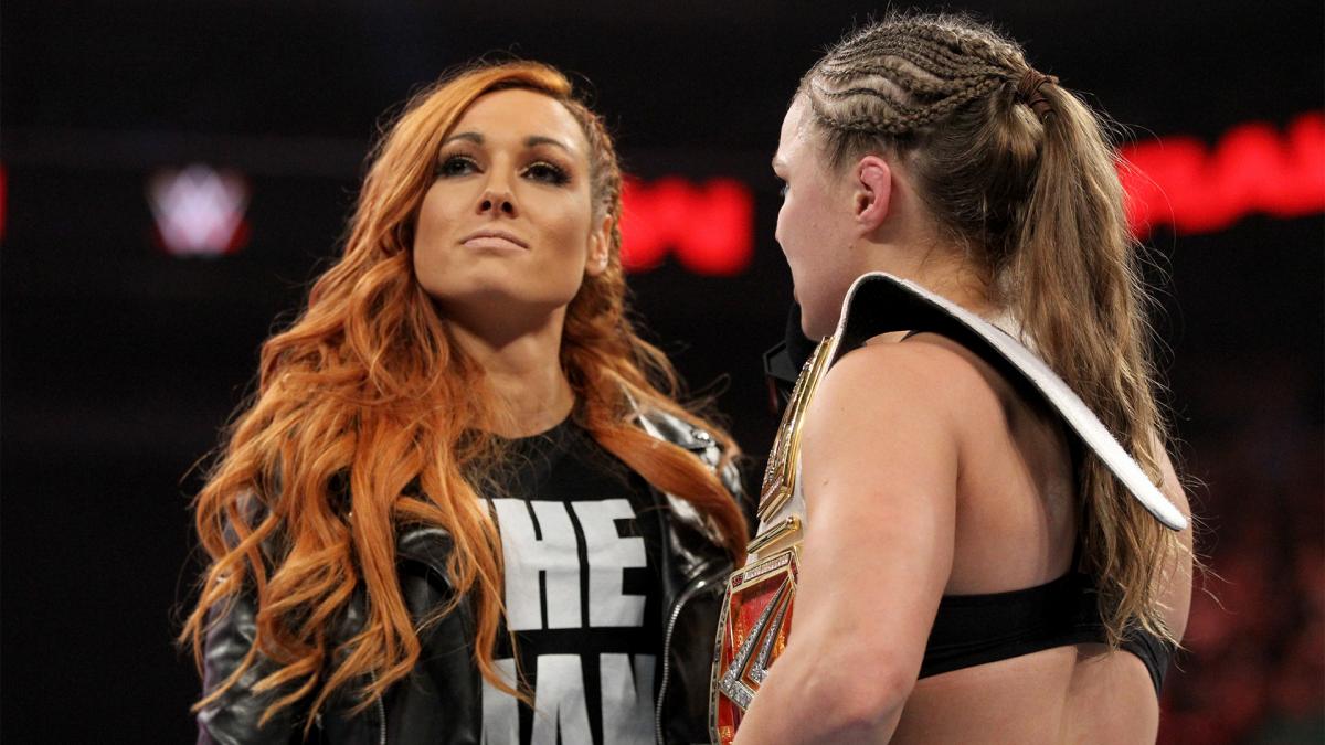 Figure Four Weekly: WWE’s WrestleMania main event decision