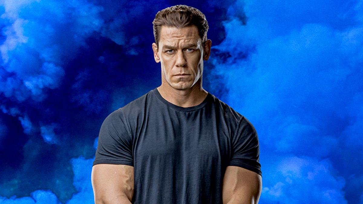 VIDEO: Fast & Furious 9 trailer starring John Cena