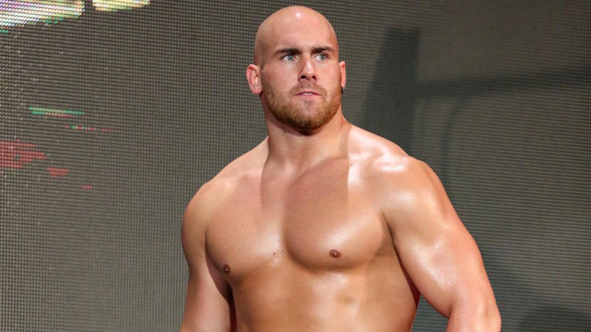 NXT Orlando, FL, live results: Fabian Aichner vs. Montez Ford vs. Danny Burch