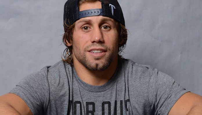 WOR: Former UFC and WEC star Urijah Faber