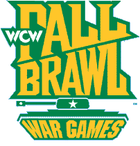 Daily Pro Wrestling History (09/12): WCW Fall Brawl