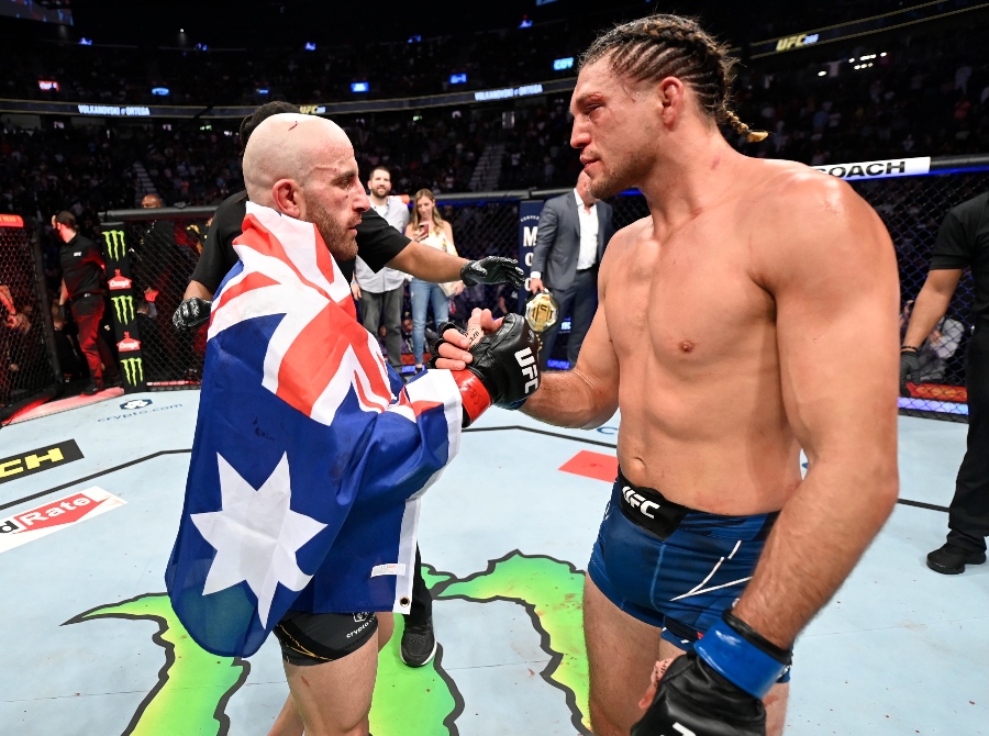WOR: UFC 266, Jon Jones, Extreme Rules