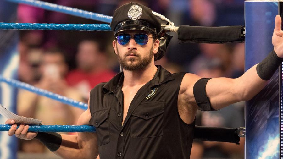Fandango to undergo surgery for torn labrum