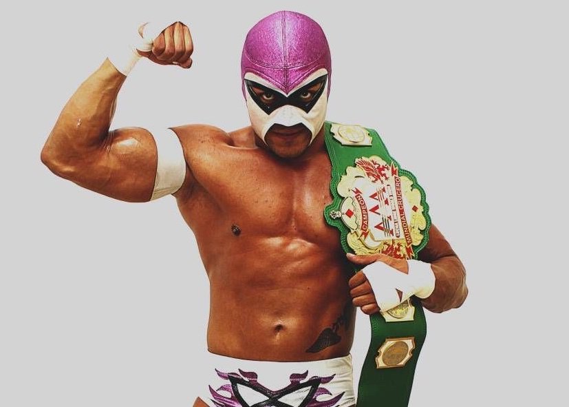 NXT interim Cruiserweight title tourney Group B announced