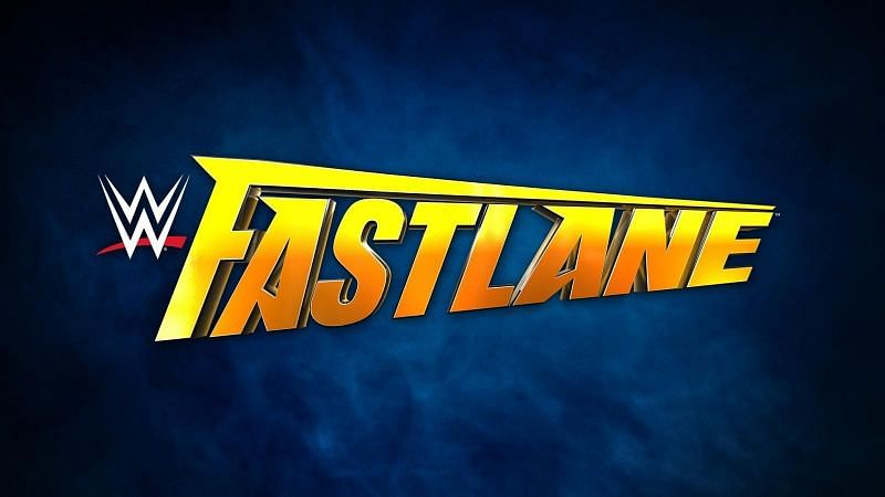 Report: WWE Fastlane returning in March