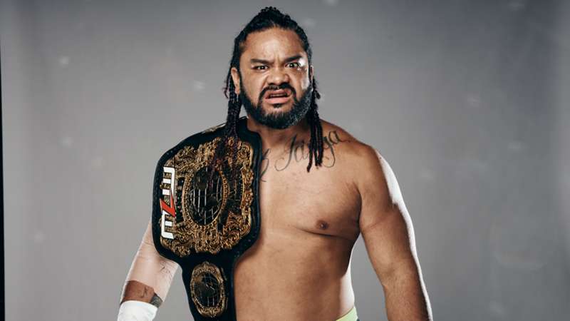 Two title matches announced for March 3 MLW Fusion episode
