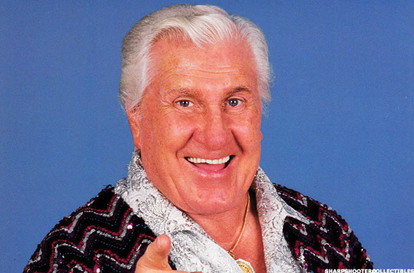 June 9, 2003 Observer Newsletter: Career and death of Freddie Blassie