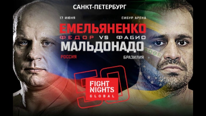 Fedor Emelianenko returns, wins controversial decision Friday